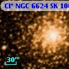 Cl* NGC 6624     SK    1003