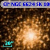 Cl* NGC 6624     SK    1005