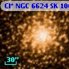 Cl* NGC 6624     SK    1006