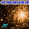 Cl* NGC 6624     SK    1028