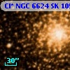 Cl* NGC 6624     SK    1052