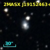 2MASX J19152463+5123536