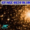 Cl* NGC 6624     SK    1068