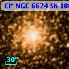 Cl* NGC 6624     SK    1083