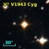 V* V1943 Cyg