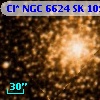 Cl* NGC 6624     SK    1092