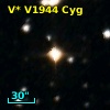 V* V1944 Cyg