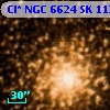 Cl* NGC 6624     SK    1120