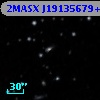 2MASX J19135679+5031499
