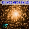 Cl* NGC 6624     SK    1203