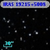 IRAS 19215+5008