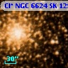 Cl* NGC 6624     SK    1293