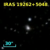 IRAS 19262+5048