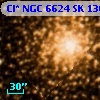 Cl* NGC 6624     SK    1361