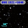 BWE 1925+5040