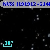 NVSS J191912+514009