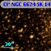 Cl* NGC 6624     SK    1471