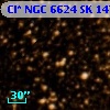 Cl* NGC 6624     SK    1475