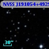 NVSS J191054+492947