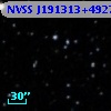 NVSS J191313+492749