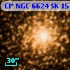 Cl* NGC 6624     SK    1579