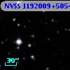 NVSS J192009+505416