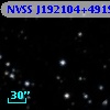NVSS J192104+491947