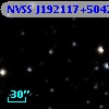 NVSS J192117+504248