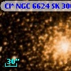 Cl* NGC 6624     SK    3005