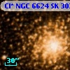 Cl* NGC 6624     SK    3021