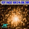 Cl* NGC 6624     SK    3056