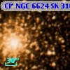 Cl* NGC 6624     SK    3185