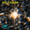 HD 170499