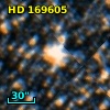 HD 169605