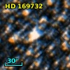HD 169732