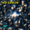 HD 169539