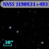 NVSS J190831+493119