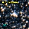 HD 169699