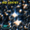 HD 169787