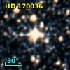 HD 170036