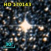 HD 170143