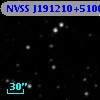 NVSS J191210+510006