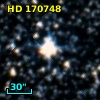 HD 170748