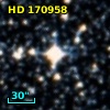 HD 170958