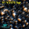 V* V2575 Sgr