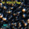 V* V1622 Sgr