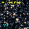 V* V1618 Sgr