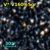 V* V1609 Sgr