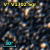 V* V1302 Sgr