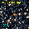 V* V1297 Sgr